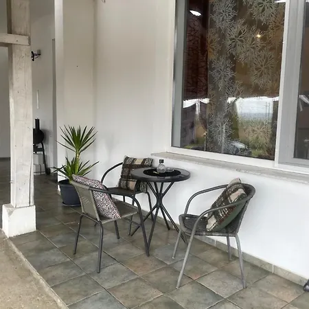 Arthaus Roenoek Apartment Ronok Exterior photo