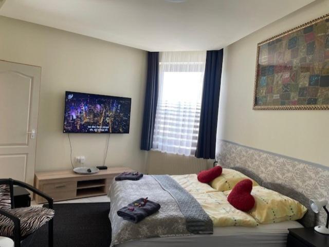 Apartment Arthaus Roenoek *