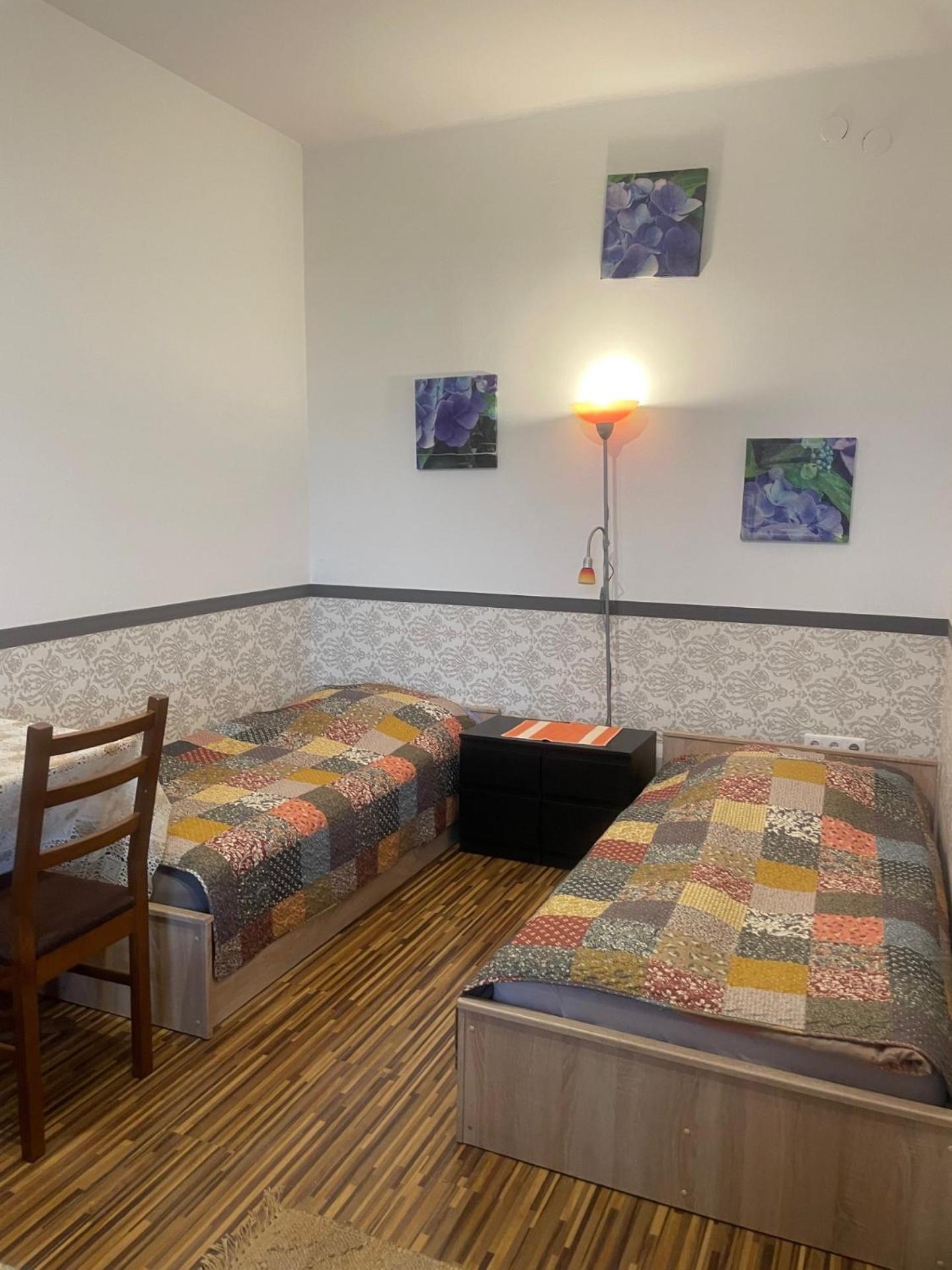 Apartment Arthaus Roenoek Ronok
